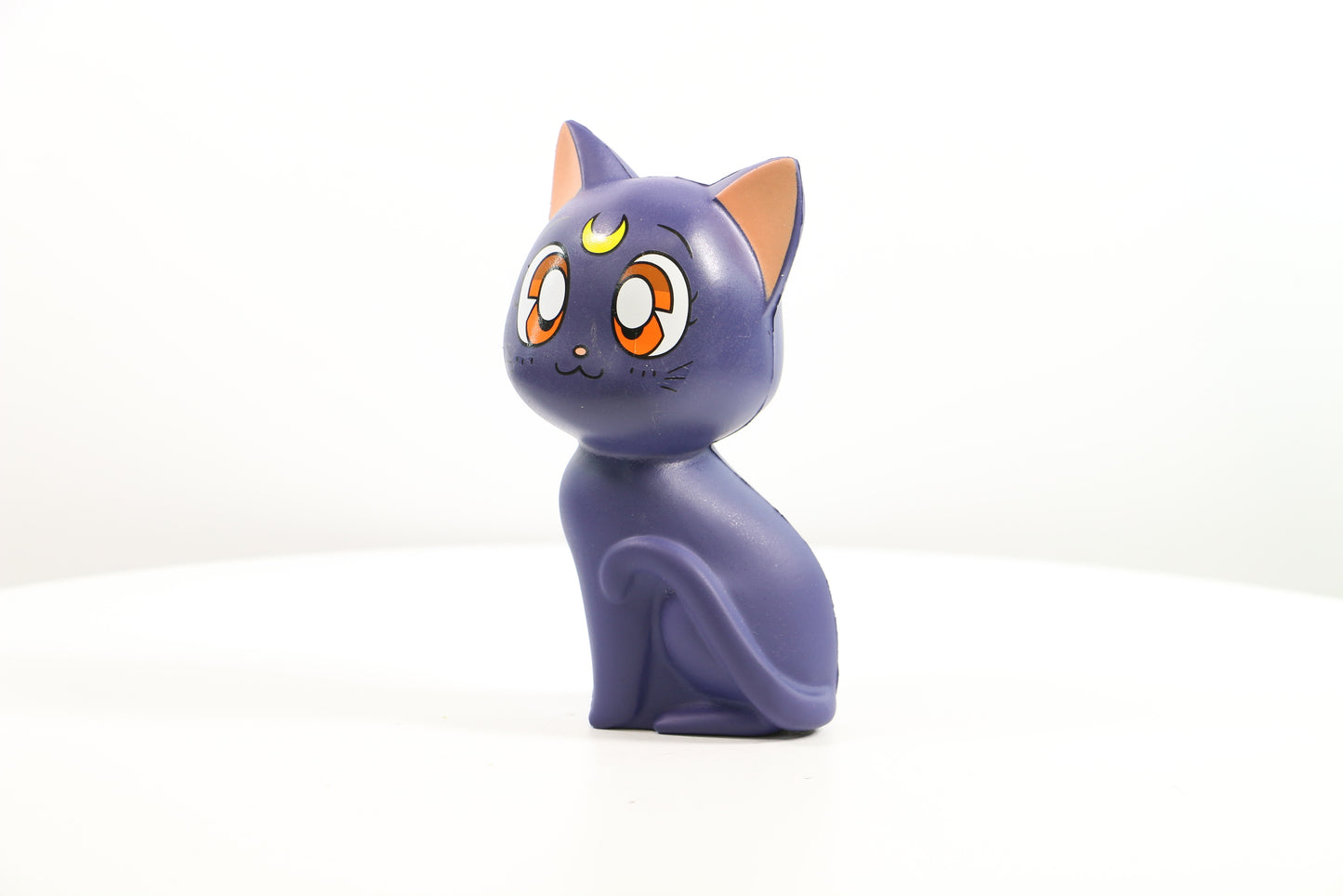 Toy | Sailor Moon | Smashies Stress Figure