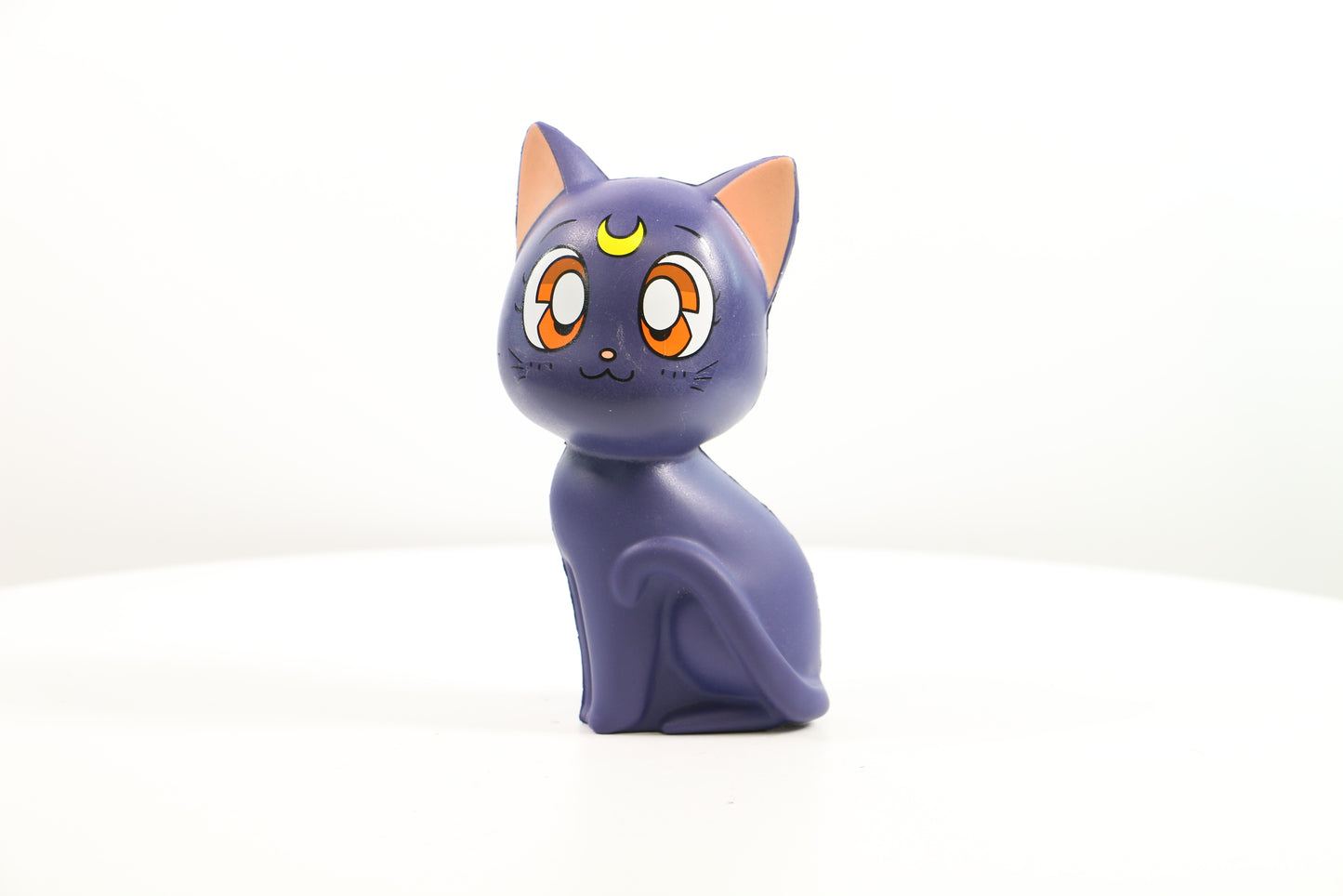 Toy | Sailor Moon | Smashies Stress Figure