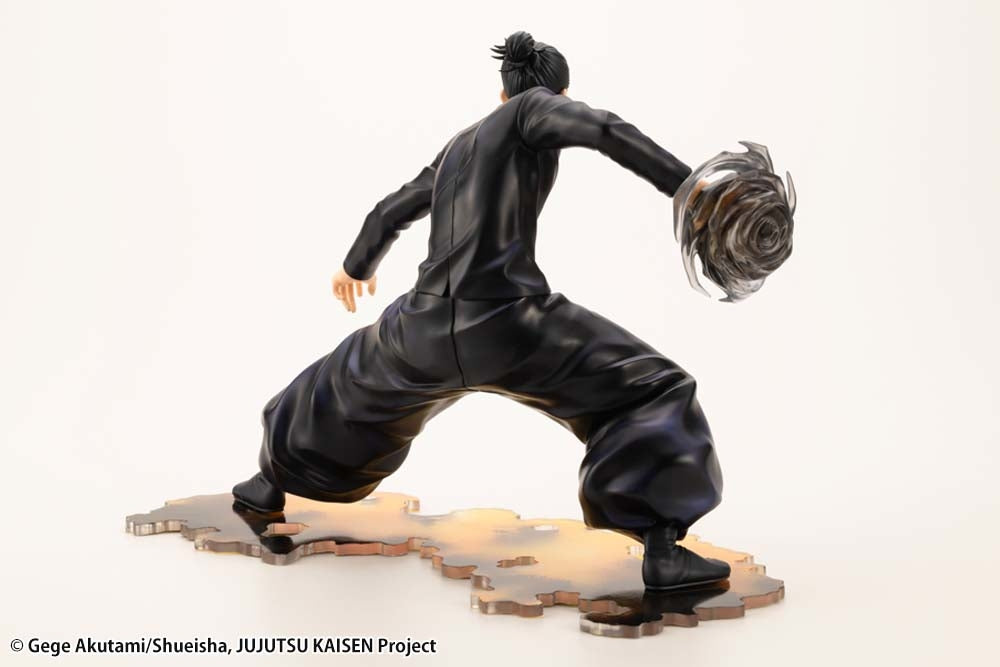 Figure | Jujutsu Kaisen | Suguru Geto | Kotobukiya