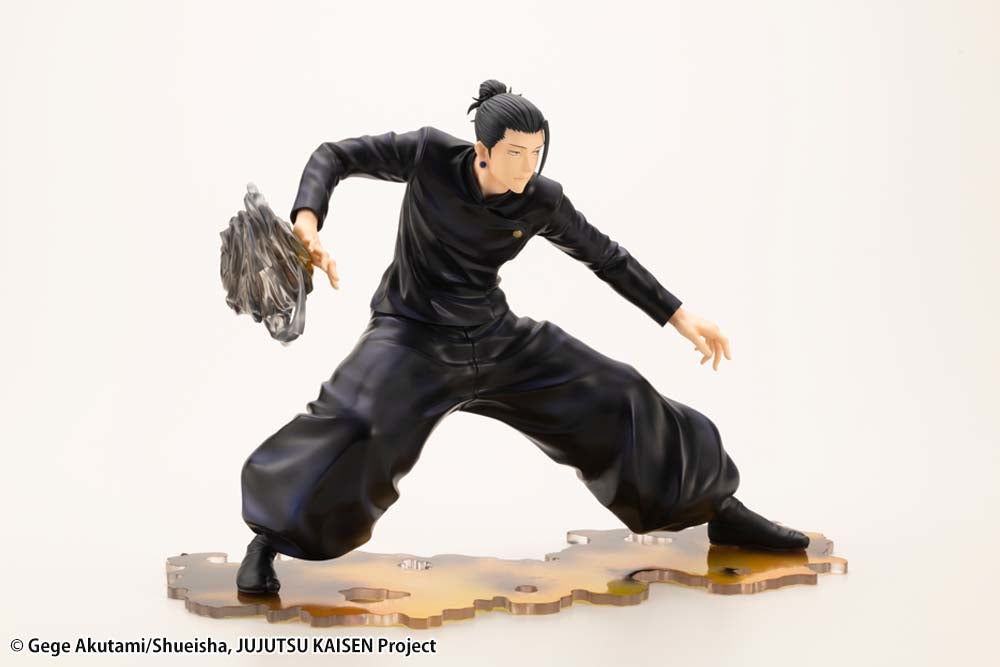 Figure | Jujutsu Kaisen | Suguru Geto | Kotobukiya