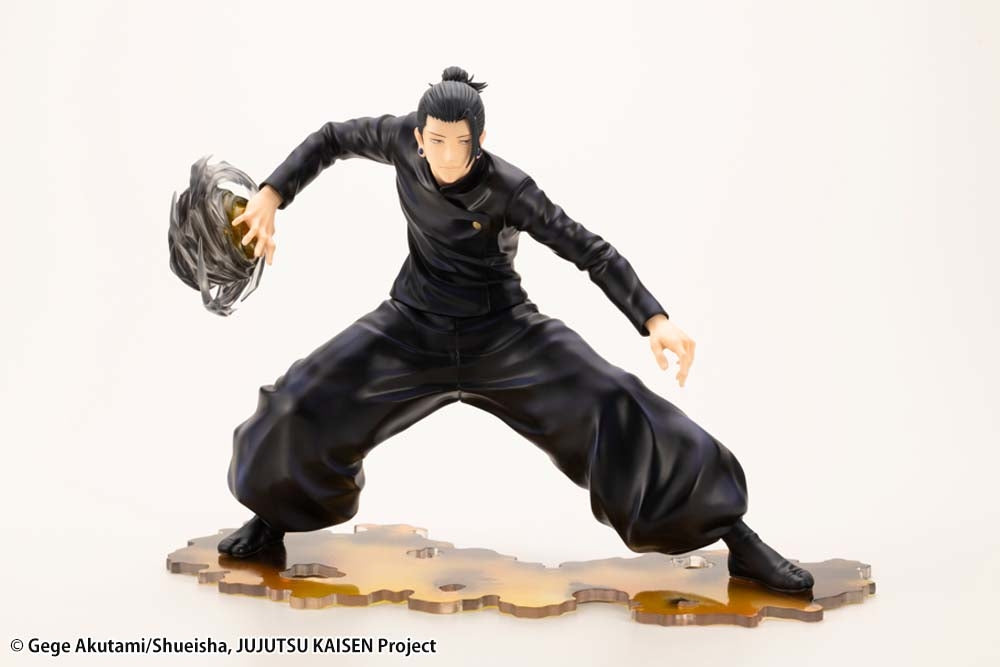 Figure | Jujutsu Kaisen | Suguru Geto | Kotobukiya