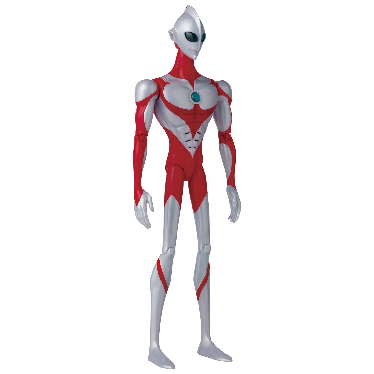 Figure | Ultraman | Ultraman Rising 12in Deluxe Feature | Banpresto