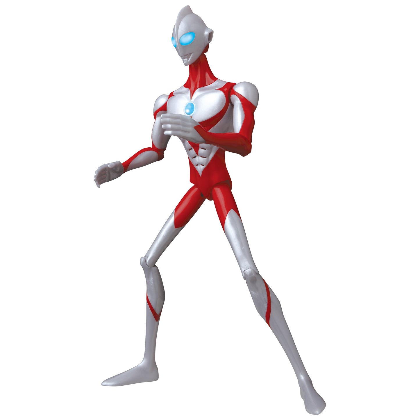 Figure | Ultraman | Ultraman Rising 12in Deluxe Feature | Banpresto