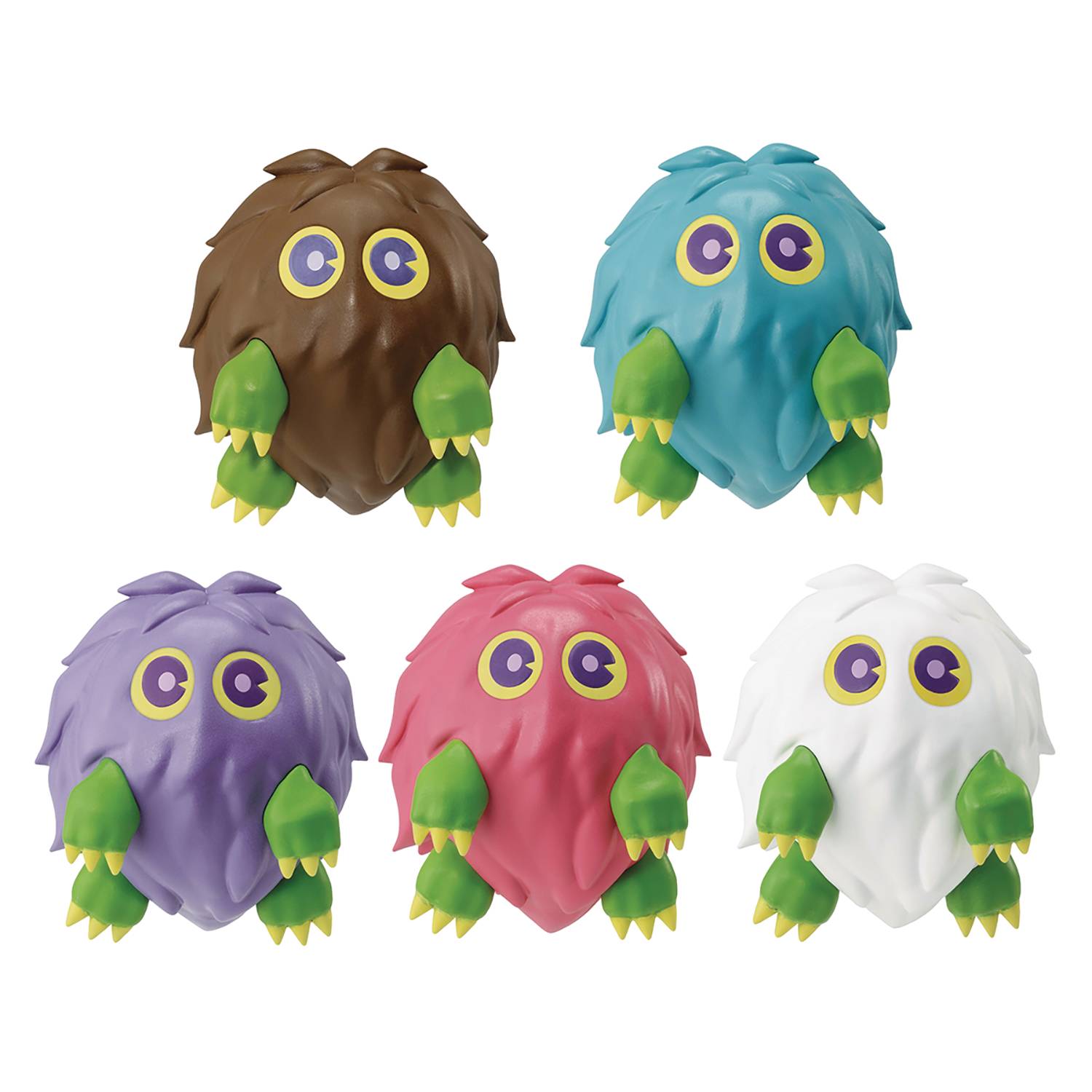 Figure | YuGiOh! | Kuriboh Brothers | Ichibansho - Anime Island CA