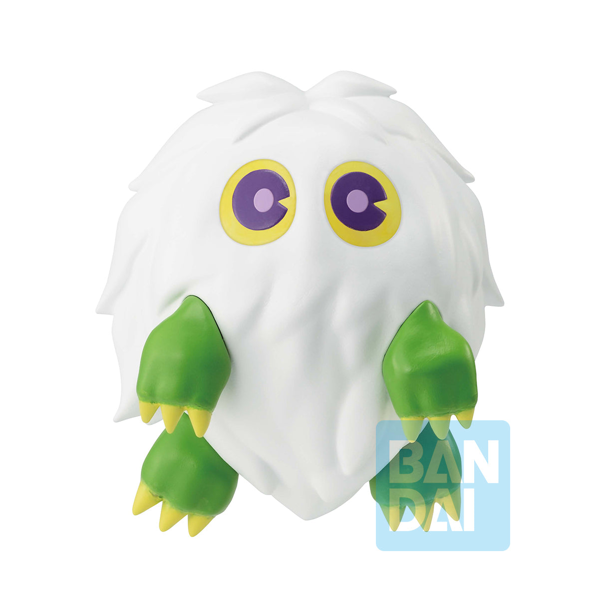Figure | YuGiOh! | Kuriboh Brothers | Ichibansho
