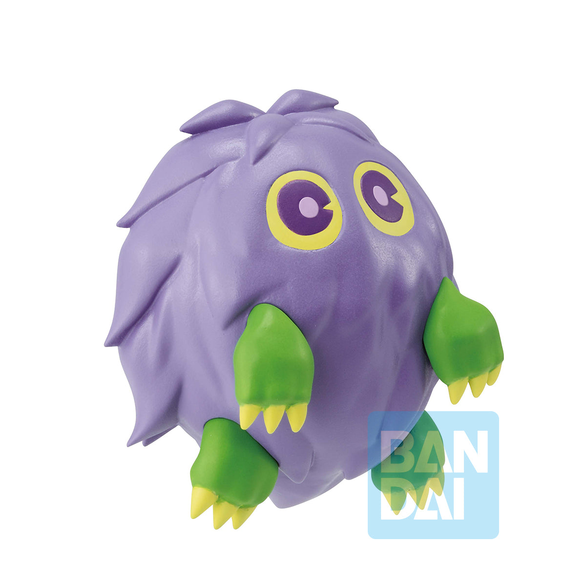 Figure | YuGiOh! | Kuriboh Brothers | Ichibansho