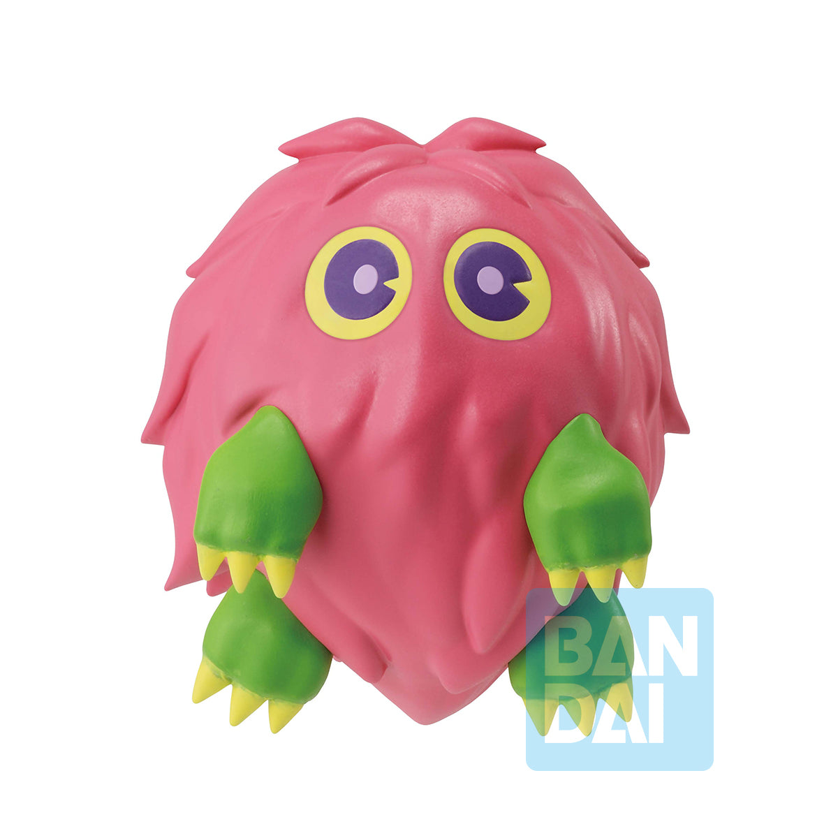Figure | YuGiOh! | Kuriboh Brothers | Ichibansho