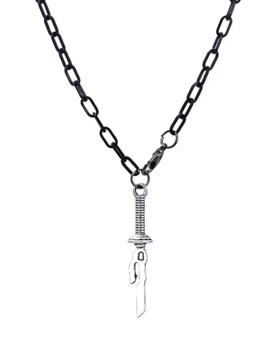 Necklace | Jujutsu Kaisen | Inverted Spear of Heaven - Anime Island CA