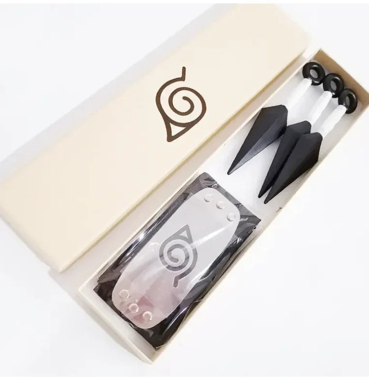 Kunai - Anime Island CA