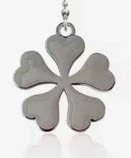 Keychain | Black Clover | 5-leaf Clover - Anime Island CA