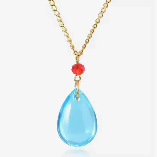 Necklace | Studio Ghibli | Howl's Moving Castle | Howl Pendragon - Anime Island CA
