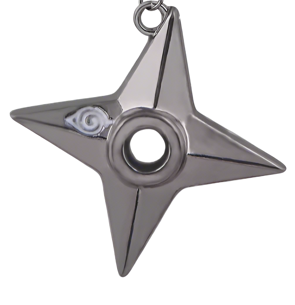 Necklace | Naruto