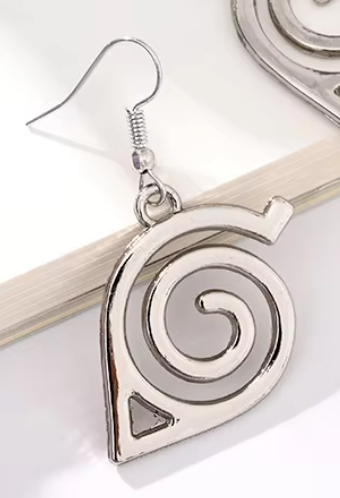 Earring | Naruto