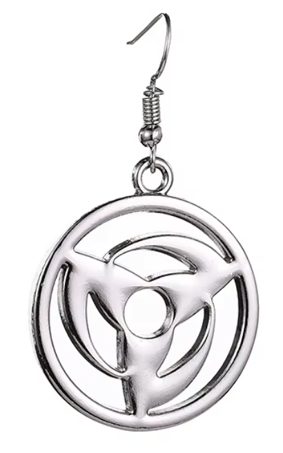 Earring | Naruto