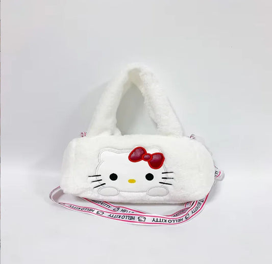 Purse | Sanrio | Hello Kitty - Anime Island CA