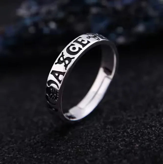 Ring | One Piece | Portugas D. Ace - Anime Island CA