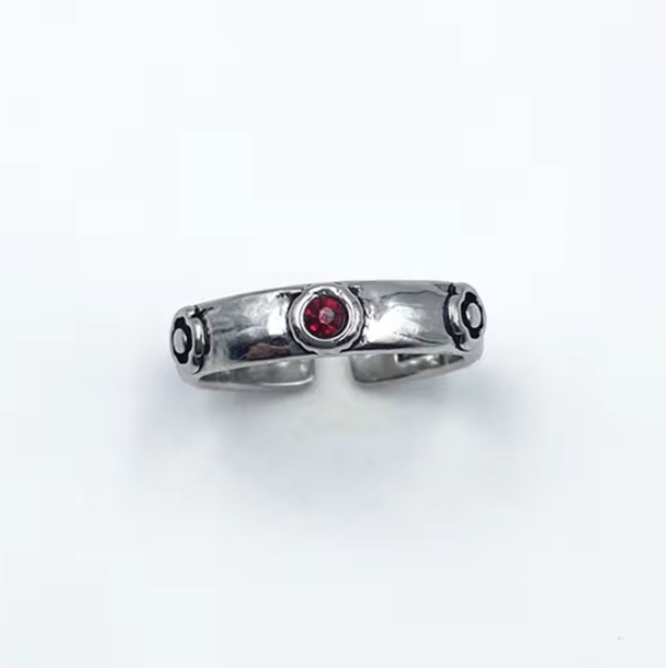 Ring | Studio Ghibli | Howl's Moving Castle