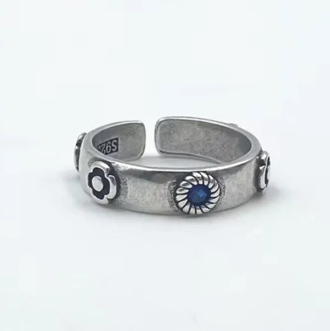 Ring | Studio Ghibli | Howl's Moving Castle - Anime Island CA