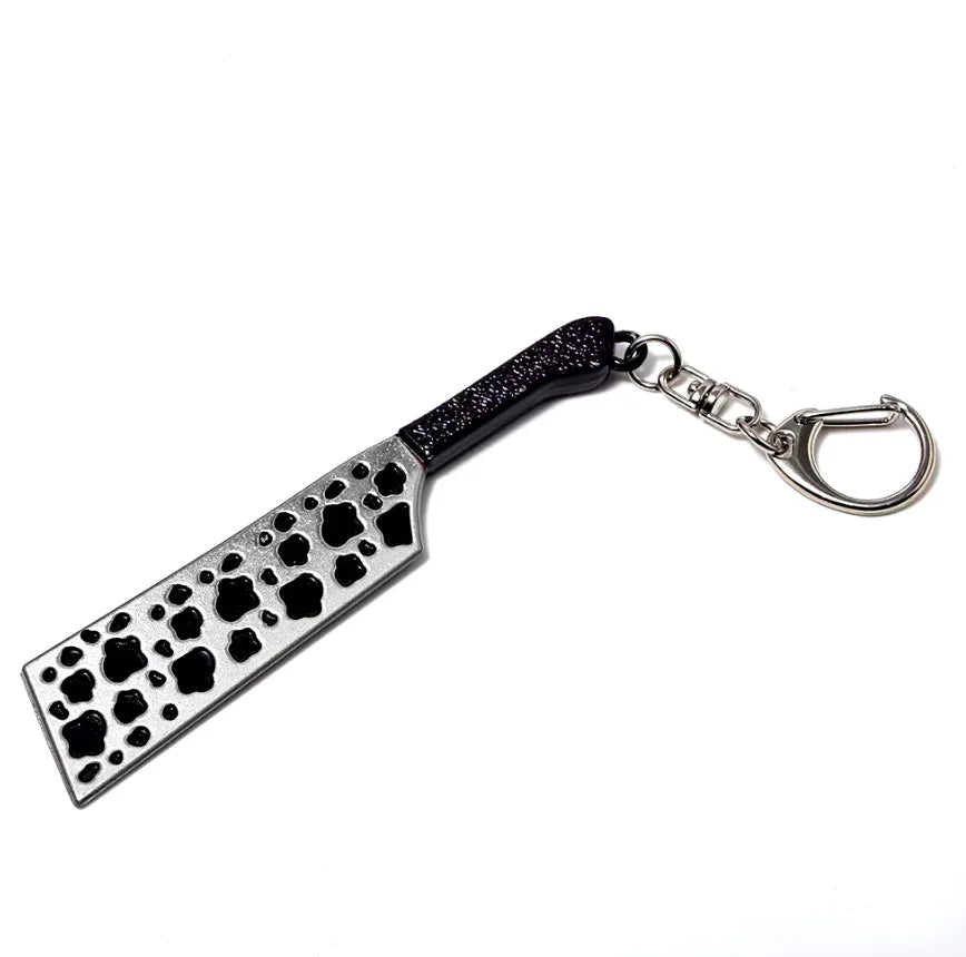 Keychain | Jujutsu Kaisen | Kento Nanami's Blunt Sword - Anime Island CA