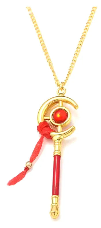 Necklace | Frieren: Beyond Journey's End - Anime Island CA