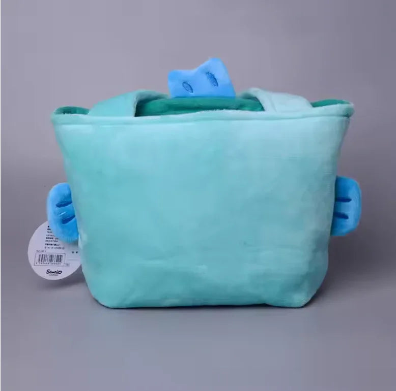 Bag | Sanrio | Hangyodon - Anime Island CA