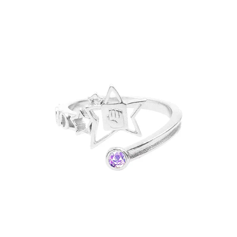 Ring | JoJo's Bizarre Adventure - Anime Island CA