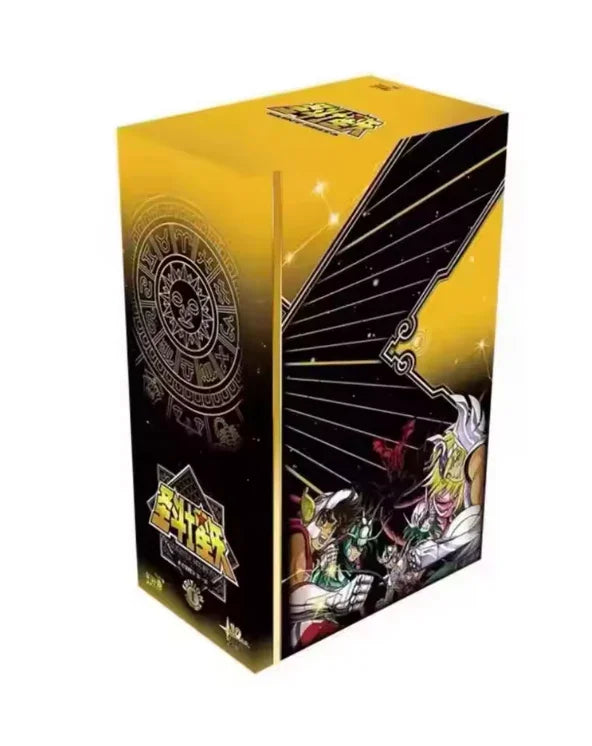 Kayou | Saint Seiya | TCG: Series 1 - Anime Island CA