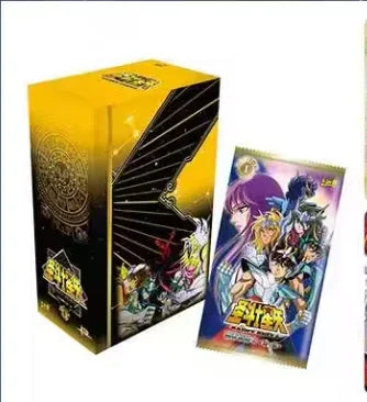 Kayou | Saint Seiya | TCG: Series 1 - Anime Island CA