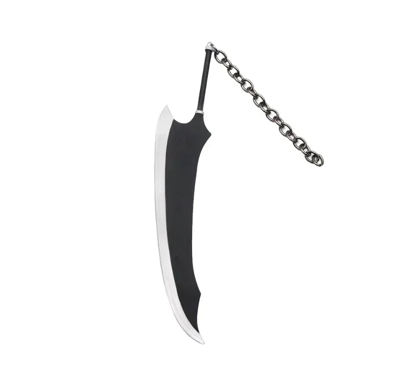 Keychain | BLEACH | Zangetsu - Fullbring Shikai - Anime Island CA