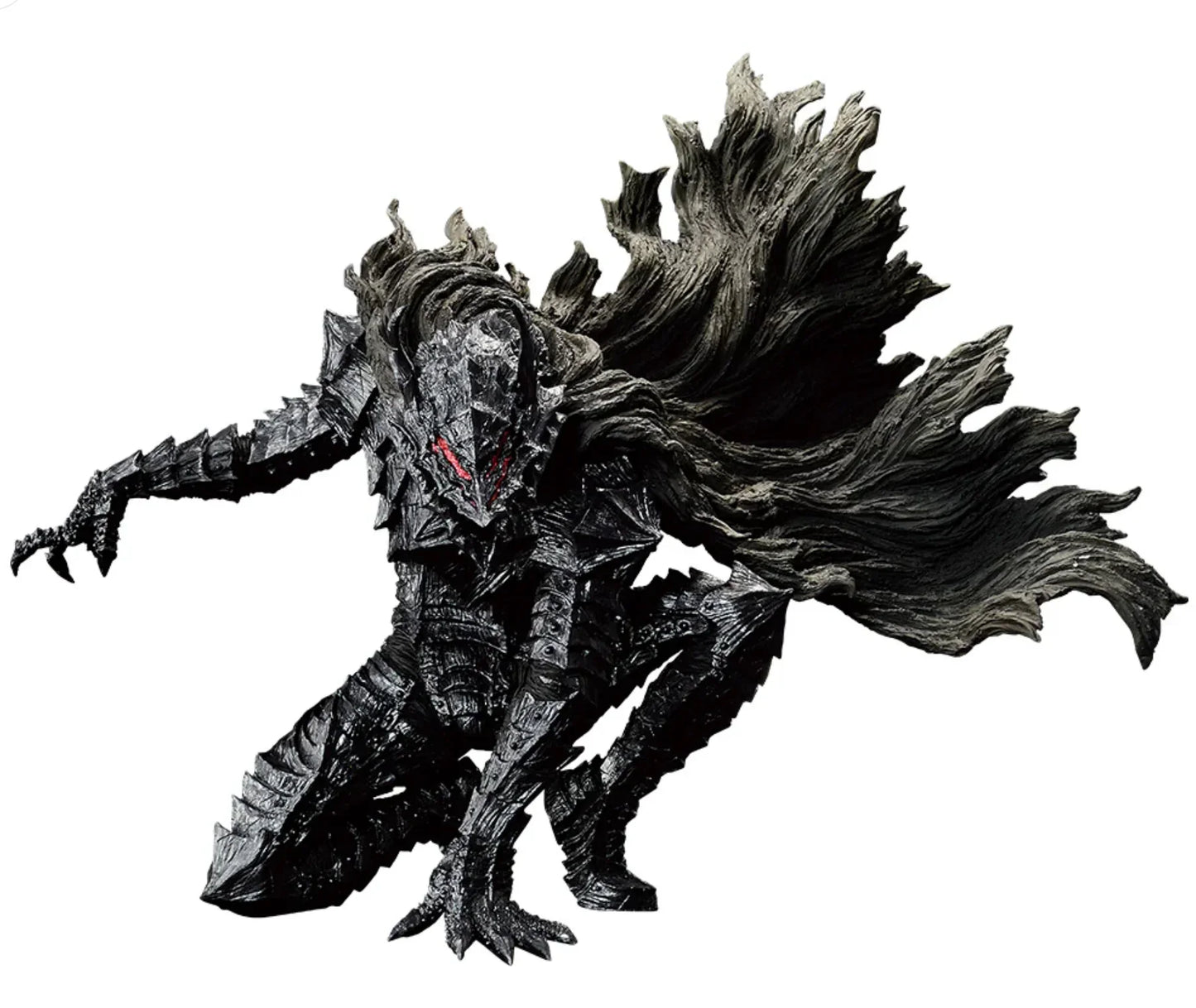 Figure | Berserk | Guts | Ichibankuji A - Anime Island CA