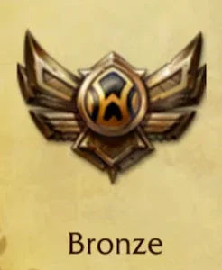 Necklace | League of Legends | Rank - Anime Island CA