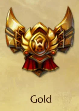 Necklace | League of Legends | Rank - Anime Island CA