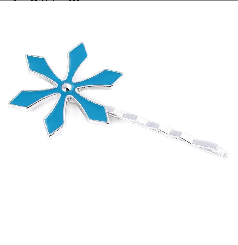 Cosplay | BLEACH | Orihime's Shun Shun Rikka Hair Pins (pair) - Anime Island CA
