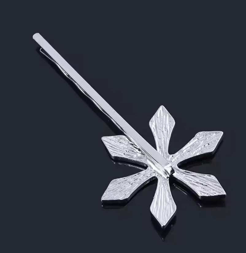 Cosplay | BLEACH | Orihime's Shun Shun Rikka Hair Pins (pair) - Anime Island CA