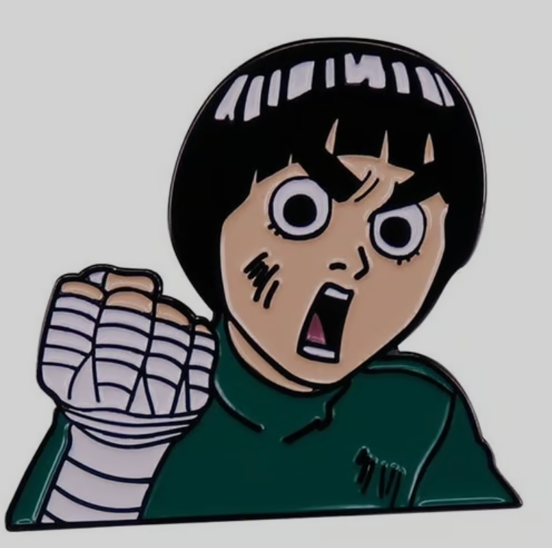Pin | Naruto