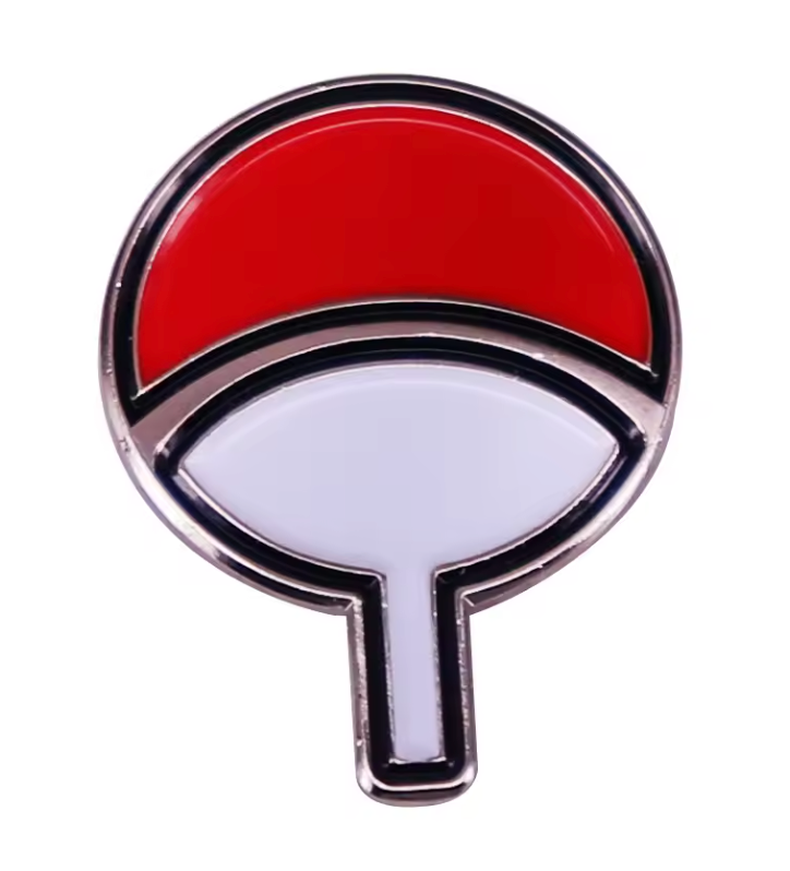 Pin | Naruto | Uchiha Clan Logo