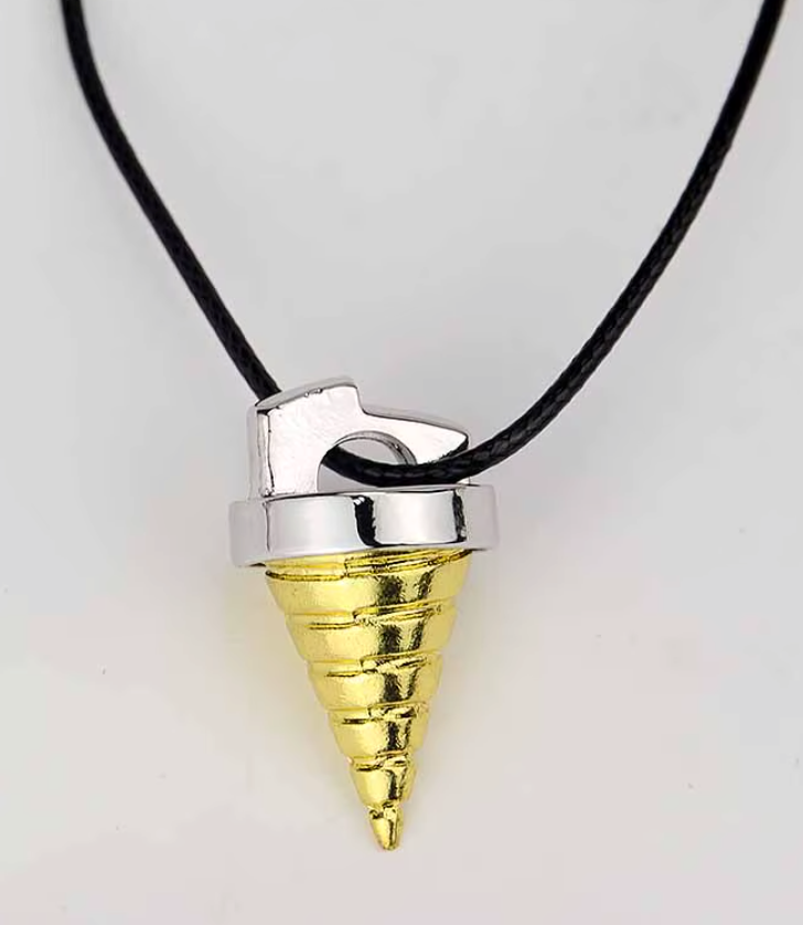 Necklace | Gurren Lagann | Core Drill