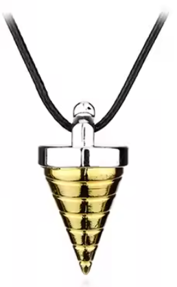Necklace | Gurren Lagann | Core Drill