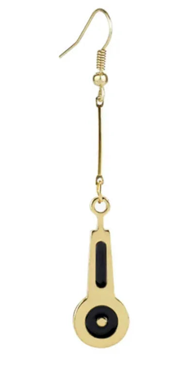 Earring | JoJo's Bizarre Adventure | Bruno Bucciarati - Anime Island CA