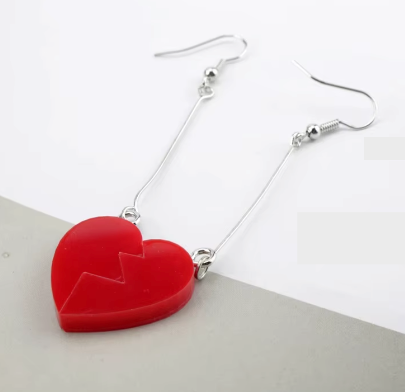Earring | JoJo's Bizarre Adventure | Jean Pierre Polnareff