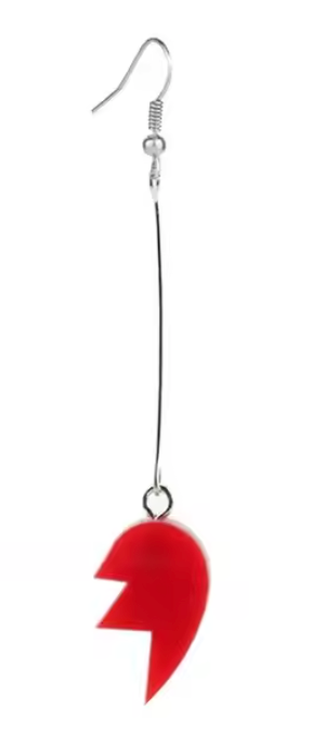Earring | JoJo's Bizarre Adventure | Jean Pierre Polnareff