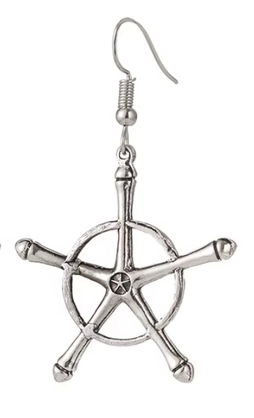 Earring | BLEACH | Quincy Cross
