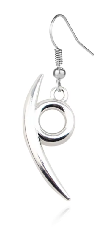 Earring | Naruto | Orochimaru