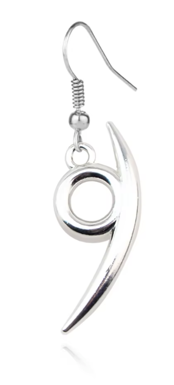Earring | Naruto | Orochimaru