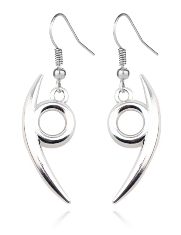 Earring | Naruto | Orochimaru