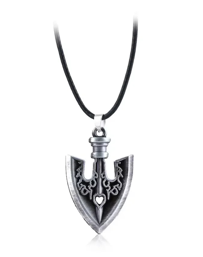 Necklace | JoJo's Bizarre Adventure | Stand Arrow - Anime Island CA