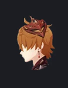 Earring | Genshin Impact | Tartaglia - Anime Island CA