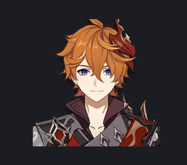 Earring | Genshin Impact | Tartaglia - Anime Island CA