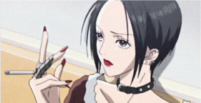 Ring | NANA - Anime Island CA