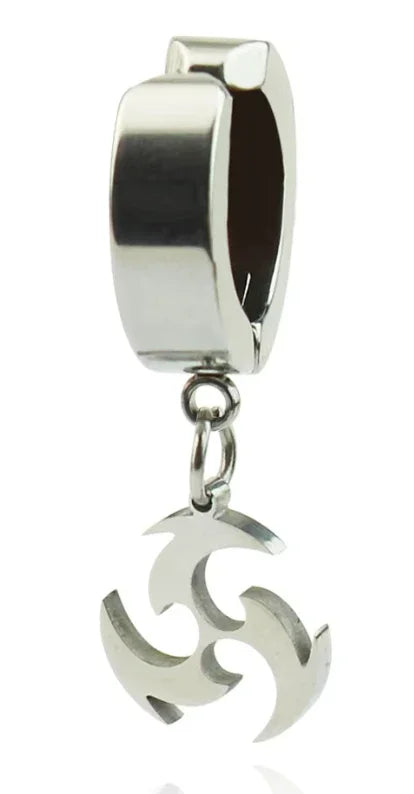 Earring | Genshin Impact | Elements Stainless Steel (see variants) - Anime Island CA